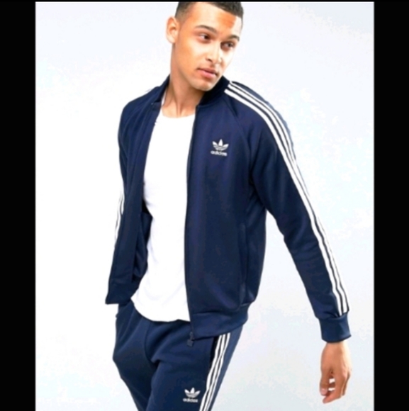 adidas Other - Adidas Jacket